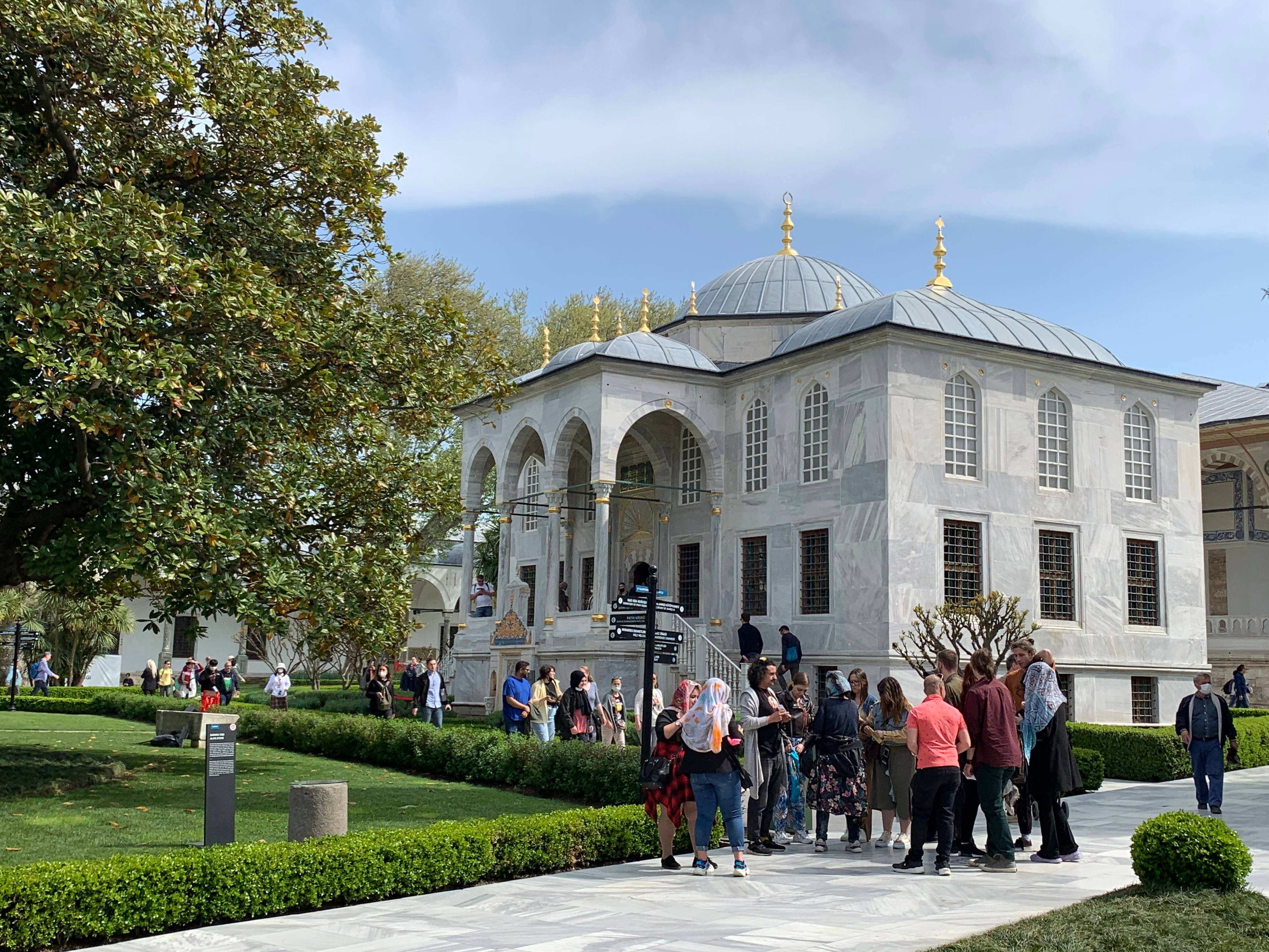 Istanbul